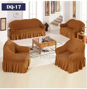 7seater (3,2,1,1) Turkish Elegant Sofa Covers