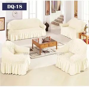 7seater (3,2,1,1) Turkish Elegant Sofa Covers