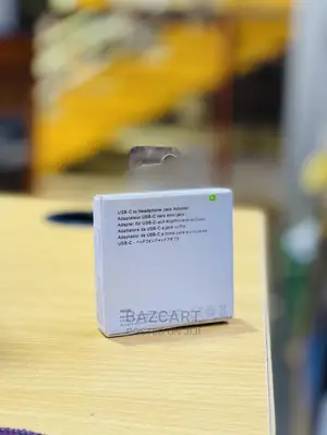 Apple USB Type C to Headphone Jack Original