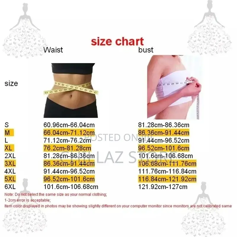 Waist Shaper