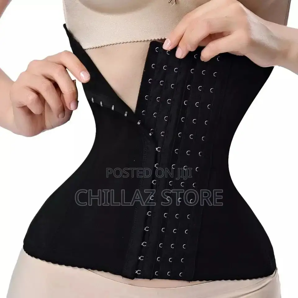Waist Shaper
