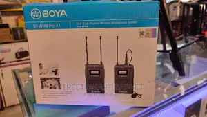 Boya Wm8 Pro-K1