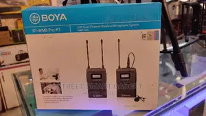 Boya Wm8 Pro-K1