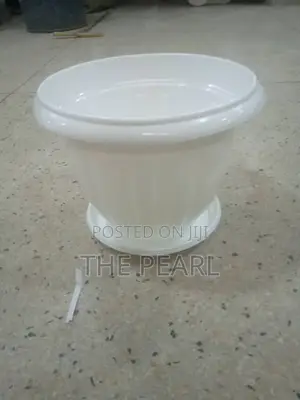 20litre Plastic Flower Pot