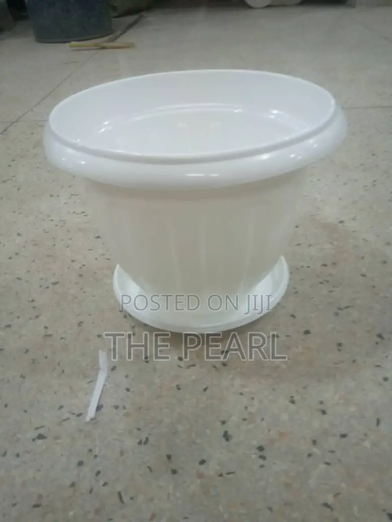 20litre Plastic Flower Pot
