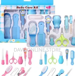 Baby Care Kit