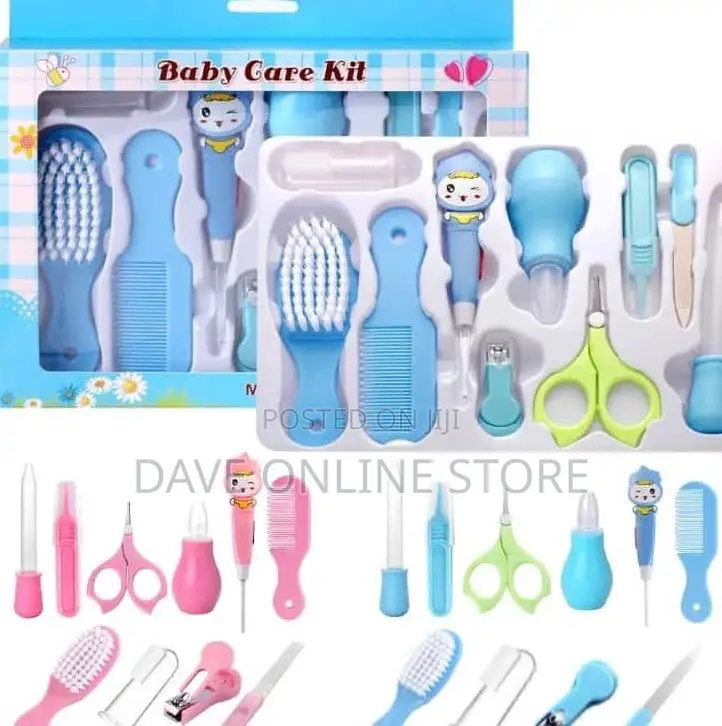 Baby Care Kit