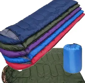 Thick Sleeping Bags