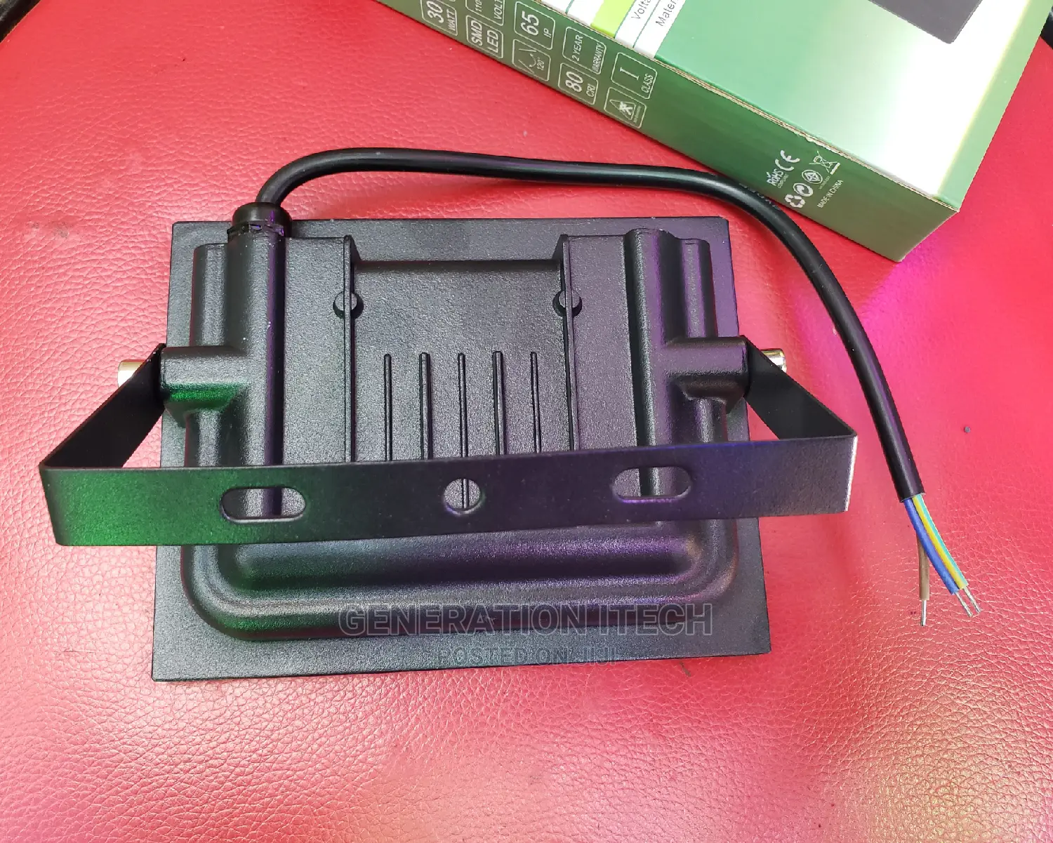 Vell Max Led Flood Light 30 Watts