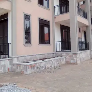 2bdrm Block of Flats in Makindye Kizungu, Central Division for Rent