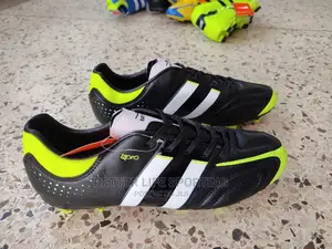Football Boots Meng 12 Pro
