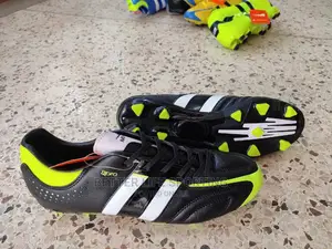Football Boots Meng 12 Pro
