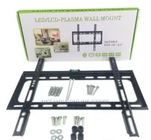 Adjustable Wall Mount Tv Bracket.