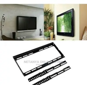 Adjustable Wall Mount Tv Bracket.