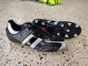 Football Boots Meng 12 Pro 