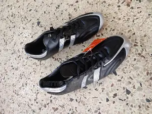 Football Boots Meng 12 Pro 