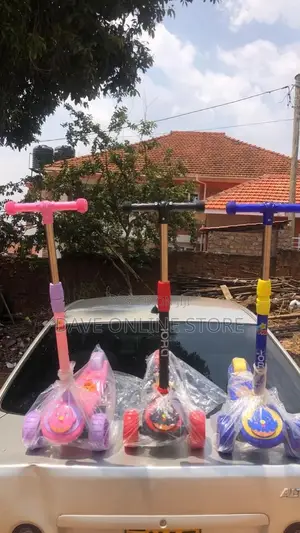 Children Scooters