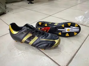 Classic Soccer Boots Meng