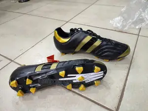 Classic Soccer Boots Meng