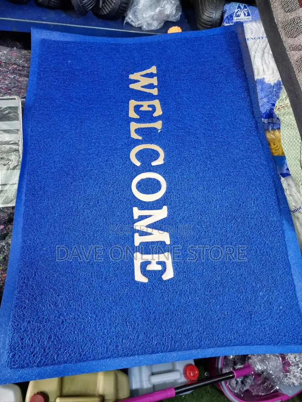 Good Quality Door Mats