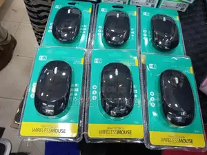 Wireless Mouse 2.4ghz