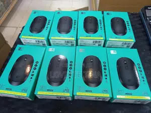 Wireless Mouse 2.4ghz