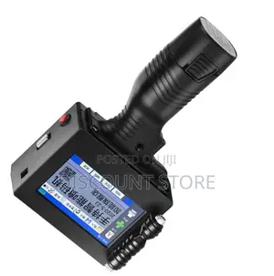 Products Date Handheld Date Printers