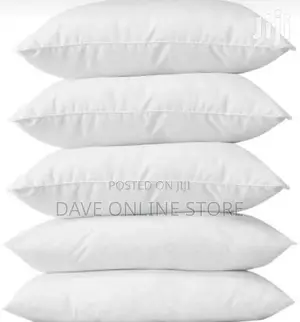 Big Fibre Pillows
