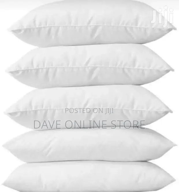 Big Fibre Pillows