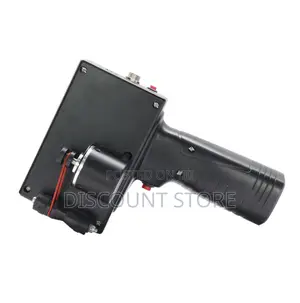 Date Content Printing Machines