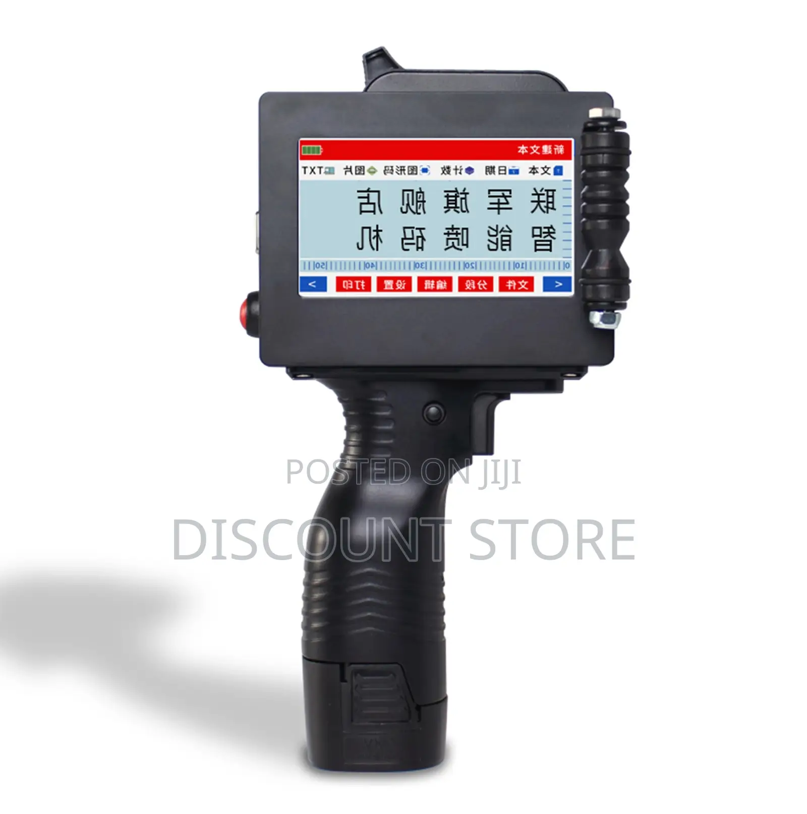 Quick-Drying Ink Date Printer Machines