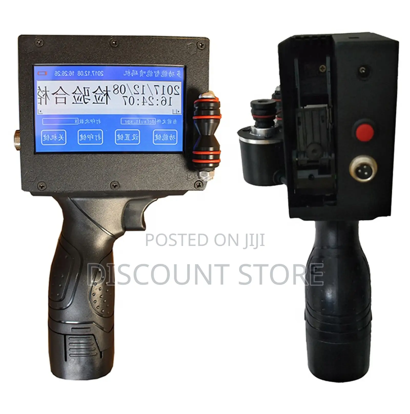 Fast Convenient Date Printer Machines