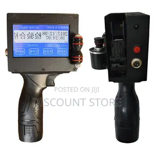Fast Convenient Date Printer Machines