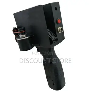 Variable Barcodes Printing Machines