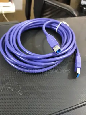 3.0 Printer Cable 5m