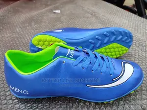 Classic Meng Fair Play Shoes