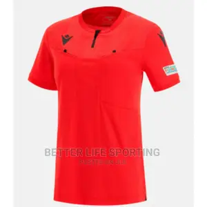 Referee Jersey