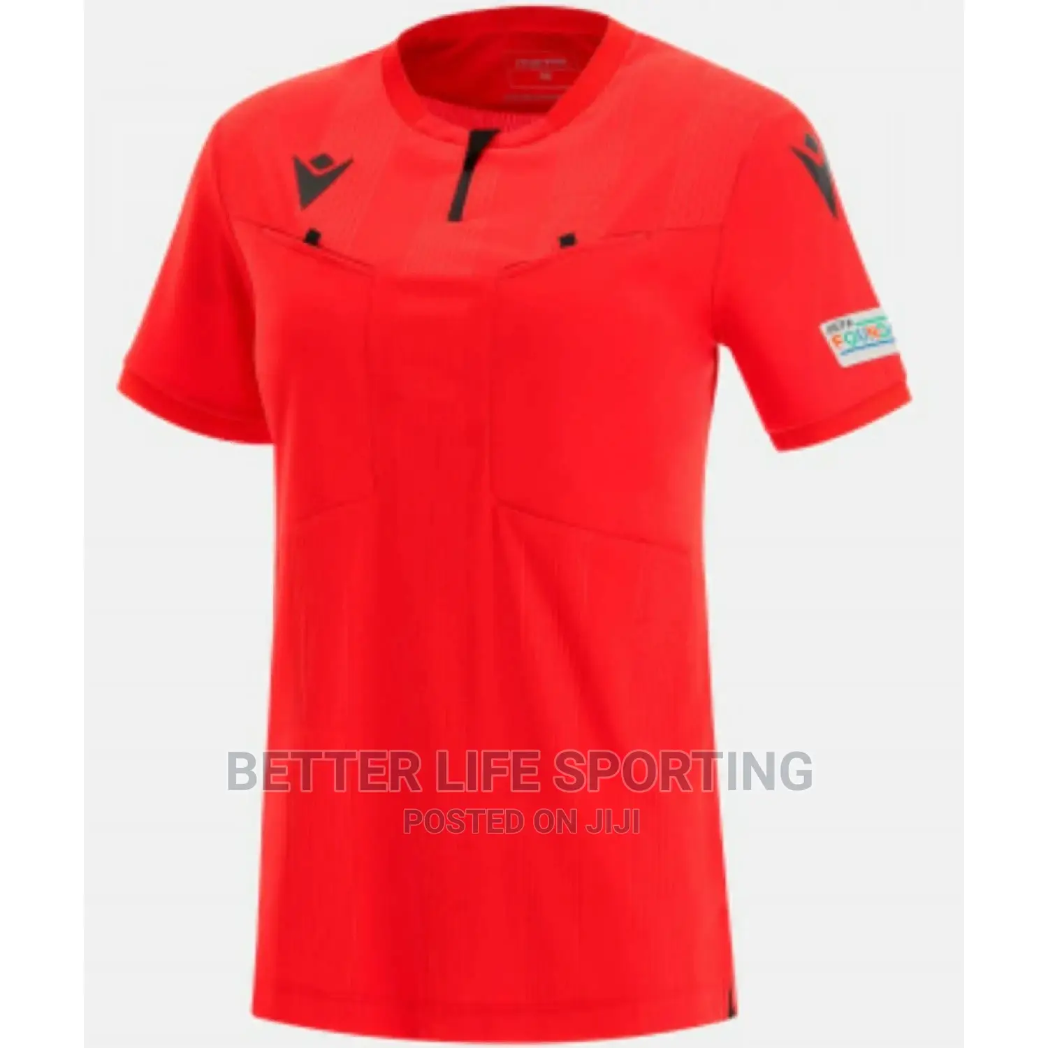 Referee Jersey