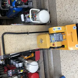 Plate Compactor C90 Robbin