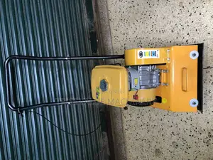 Plate Compactor C90 Robbin