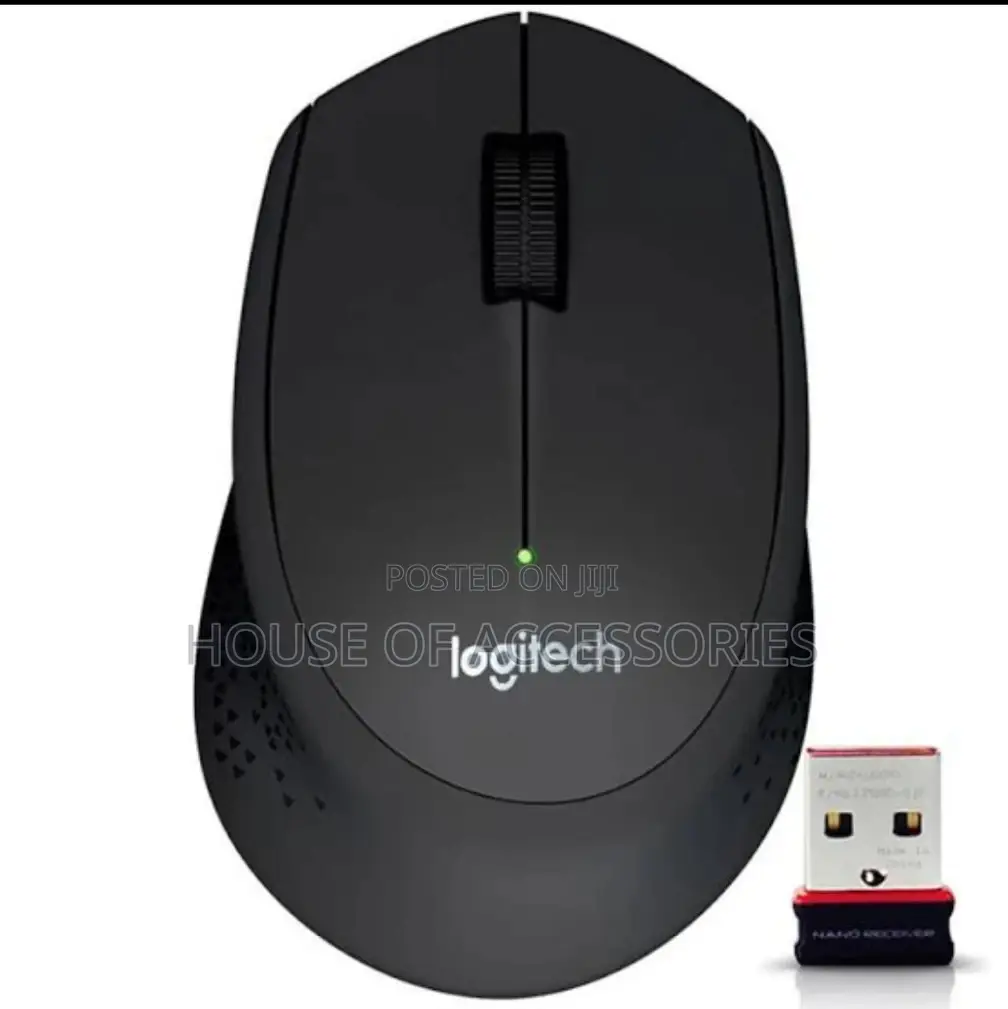 Original Wireless Mouse M280 - Logitech
