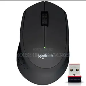 Original Wireless Mouse M280 - Logitech