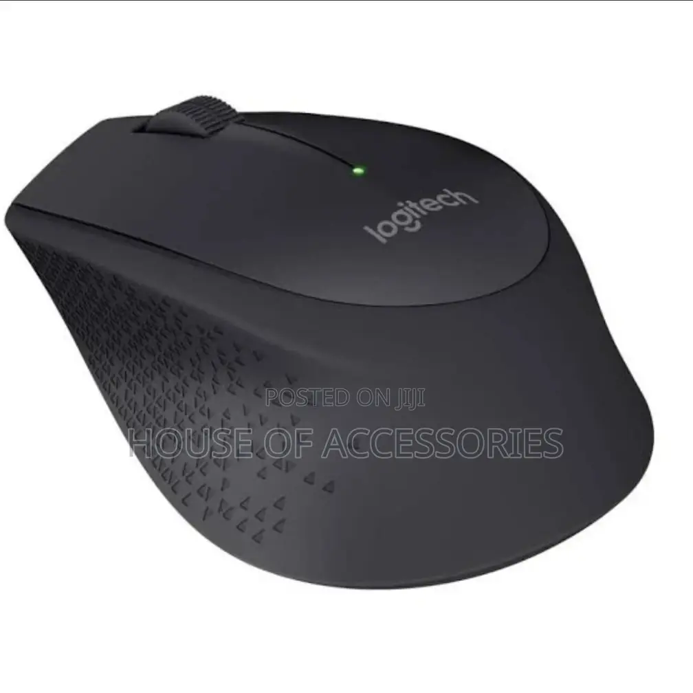 Original Wireless Mouse M280 - Logitech