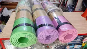 8 Mm Yoga Mats 