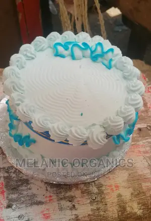 Yummy Cake 1kg