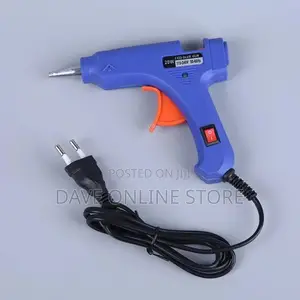 Glue Guns Available