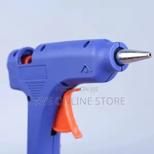 Glue Guns Available
