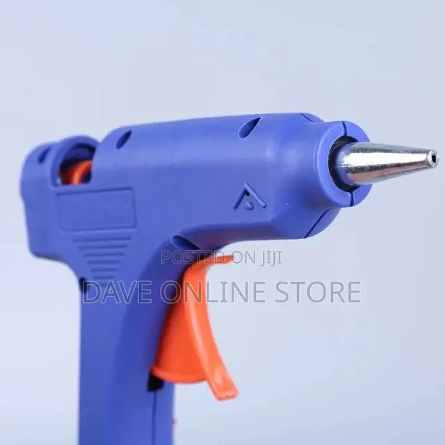 Glue Guns Available