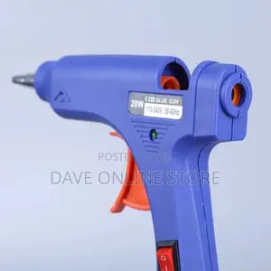 Glue Guns Available