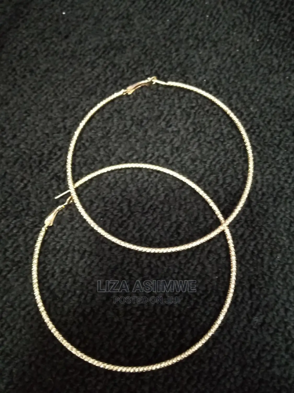 Danglers Available